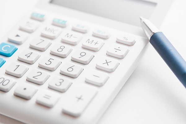 高蔵寺樹木葬墓の特徴